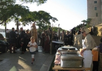 Srednjovjekovni sajam Sibenik_2