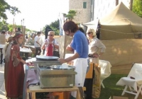 Srednjovjekovni sajam Sibenik_3