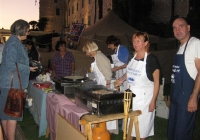 Srednjovjekovni sajam Sibenik_4