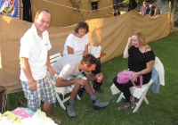 Srednjovjekovni sajam Sibenik_6