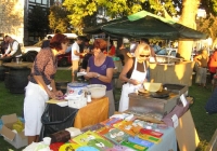 Srednjovjekovni sajam Sibenik_7