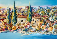 Humanitarna prodajna izlozba slika_2