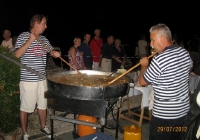 Sibenska Ribarska festa_7