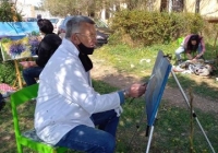 Likovna kolonija 2021_1