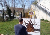 Likovna kolonija 2021_2