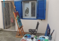 Likovna kolonija Zlarin 2018._10