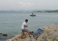 Likovna kolonija Zlarin 2018._13