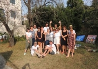 Likovna kolonija Zlarin 2018._15