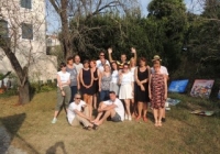 Likovna kolonija Zlarin 2018._16