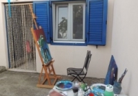 Likovna kolonija Zlarin 2018._17