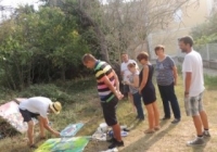 Likovna kolonija Zlarin 2018._18