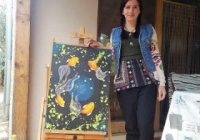 Likovna kolonija Zlarin 2018._1