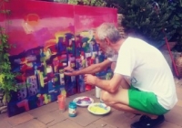 Likovna kolonija Zlarin 2018._2