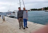 Likovna kolonija Zlarin 2018._2