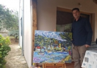 Likovna kolonija Zlarin 2018._5