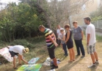 Likovna kolonija Zlarin 2018._6