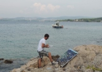 Likovna kolonija Zlarin 2018._7