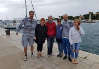 Likovna kolonija Zlarin 2018._7