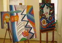 Otvorena izložba Wande Barković_1