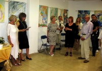 Otvorena izložba Wande Barković_2