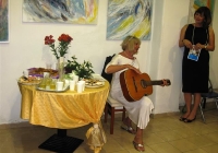 Otvorena izložba Wande Barković_3