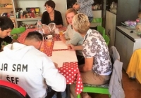 Posjet Ane Bilić Udovičić_2