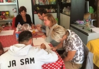 Posjet Ane Bilić Udovičić_4