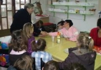 Posjet djecjeg vrtica Vjeverica_1