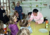 Posjet djecjeg vrtica Vjeverica_3