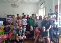 Posjet Franjevacke mladezi_1