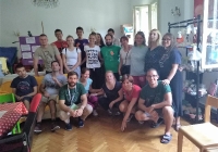 Posjet Franjevacke mladezi_2