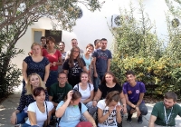 Posjet Franjevacke mladezi_3