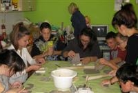 Posjet OS Petar Kresimir_1