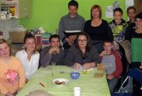 Posjet OS Petar Kresimir_2