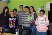 Posjet OS Petar Kresimir_4