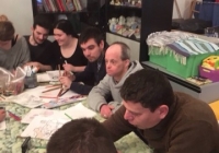 Kreativna radionica-Medicinska skola _5