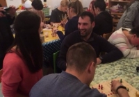 Kreativna radionica s učenicima medicinske škole Šibenik_1