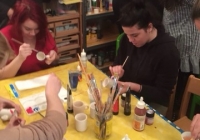 Kreativna radionica s učenicima medicinske škole Šibenik_7