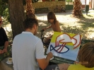 Zlarin likovna kolonija 2009   _6